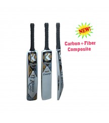 Carbon Cricket Bat