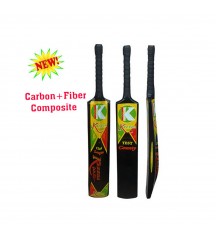Carbon Cricket Bat