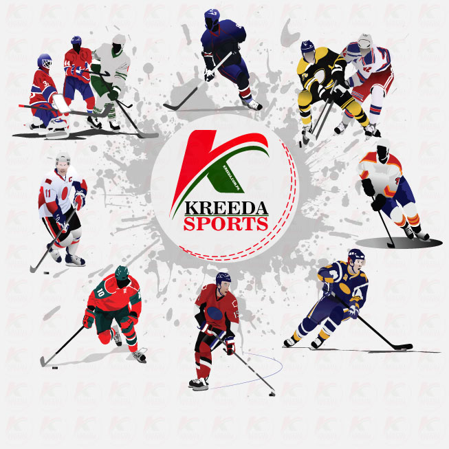 Ice Hockey