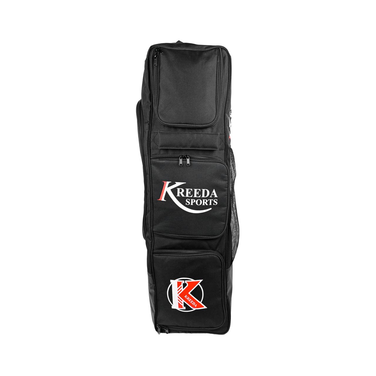 Indoor Cricket Kit Bag