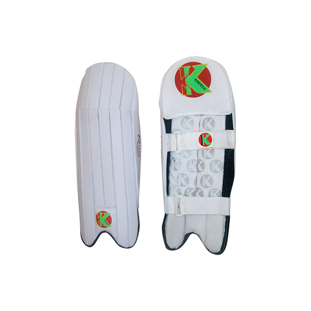 Wicket Keeping Pads