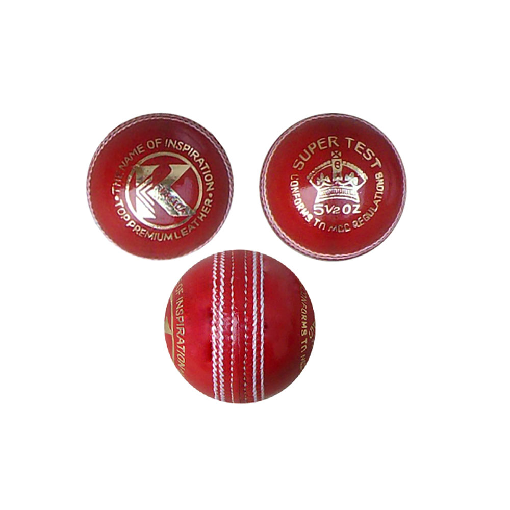 Cricket Ball