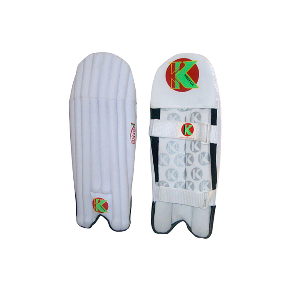 Wicket Keeping Pads