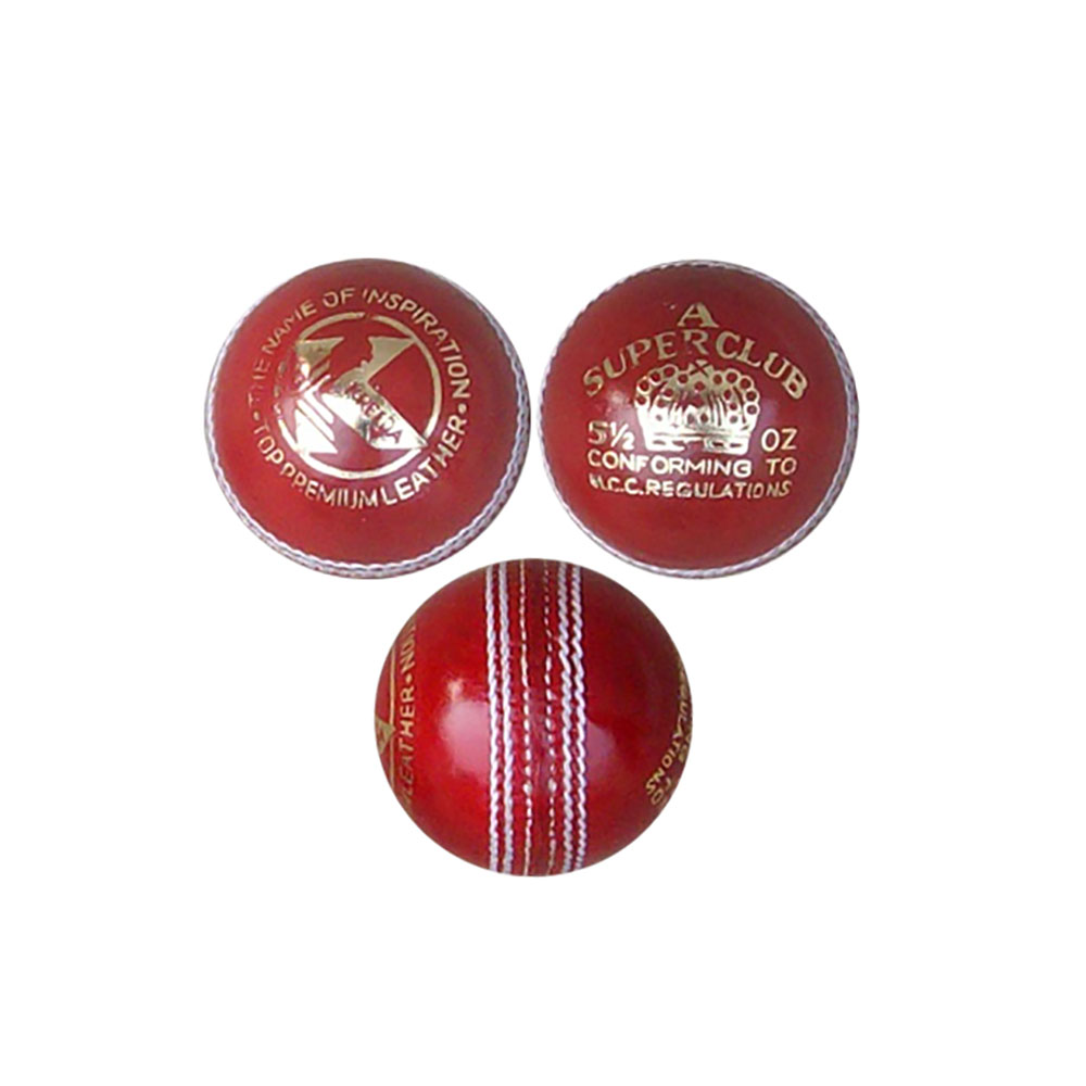 Cricket Ball