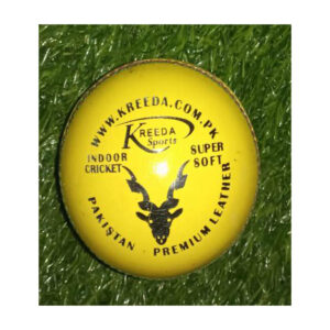 Indoor Cricket Ball