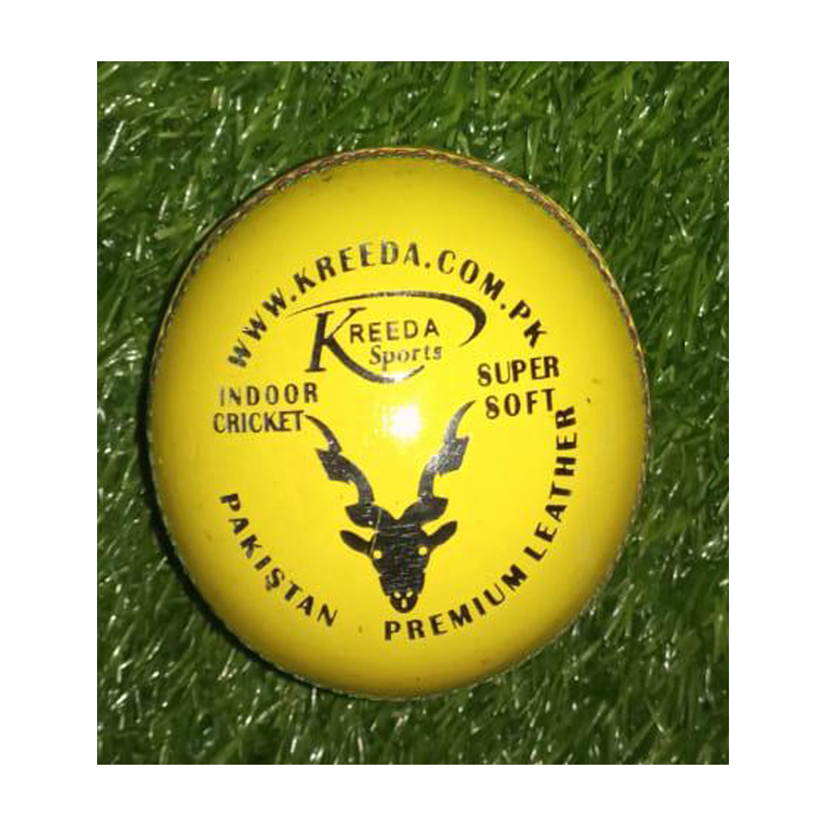 Indoor Cricket Ball